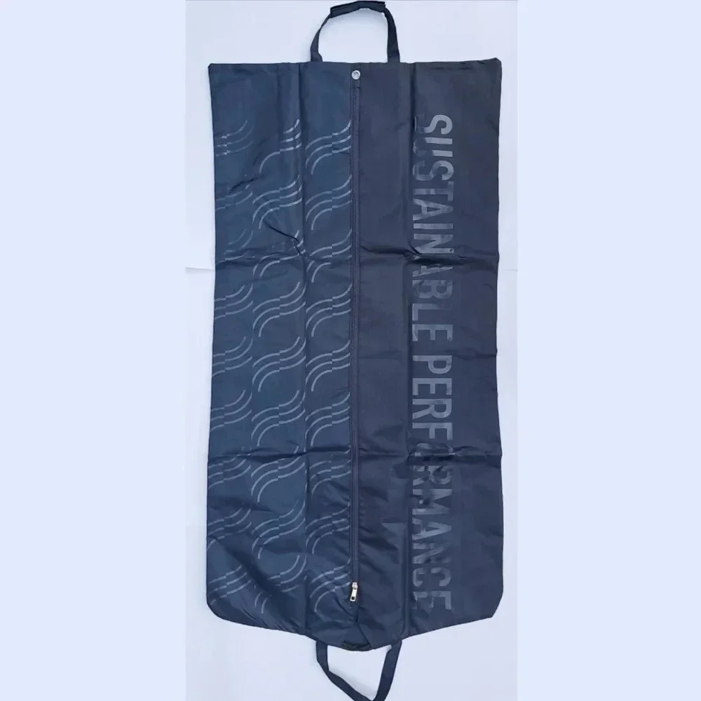 Prada x North Sails Garmet Bag
